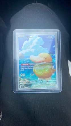 Psyduck - Pokémon, Mega Evolution: Ascended Heroes 226/217