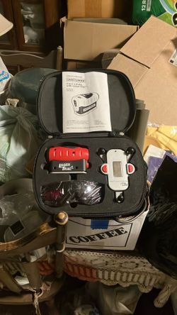 Craftsman 4 In 1 Level W/Laser