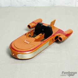 Landspeeder 1978 Star Wars Vehicle