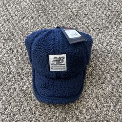 New Balance Salehe Bembury YURT Fleece Hat (new)