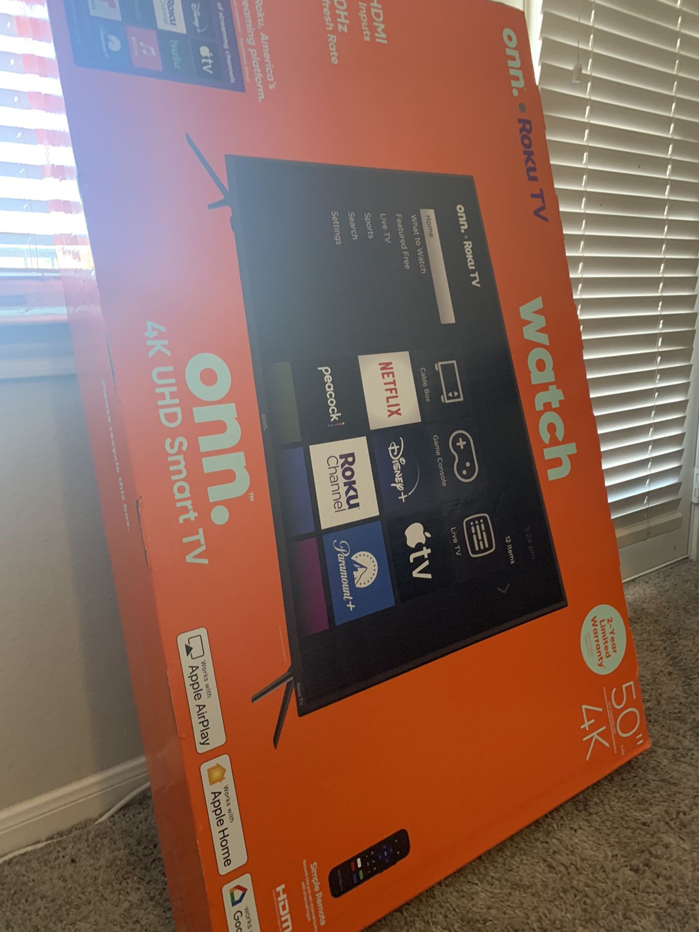 50 Inch ONN ROKU TV For Sale In Houston TX OfferUp 50-inch-onn-roku-tv-for-sale-in-houston-tx-offerup