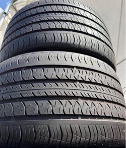 305 30 21 continental pro contact 305/30/21 used tires 305/30R21