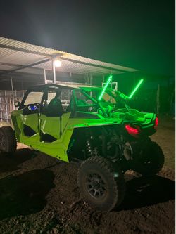 2023 Polaris rzr 1000