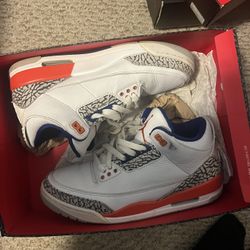 Jordan 3