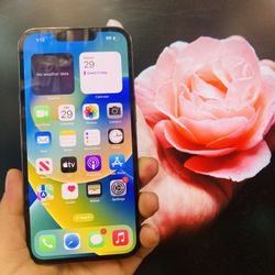 iPhone 13 Pro 128gb Unlocked 