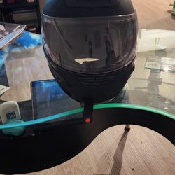 Motorcycle Helmet