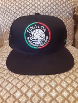 Sinaloa Snapback