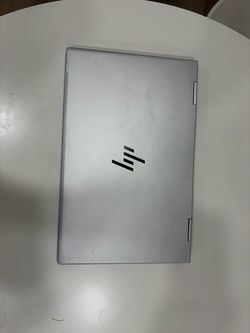 HP ENVY x360 Laptop 15 inch