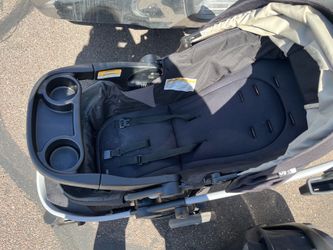 Graco bastante stroller