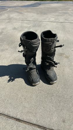 O’Neil Off-Road Boots