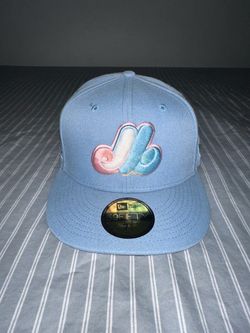 59fifty Montreal Expos