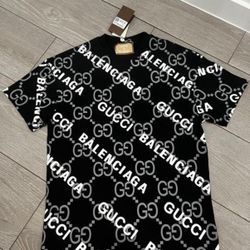 Balenciaga T-Shirt New Season Any Colors