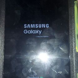 Samsung Galaxy A7 Lite Tablet 
