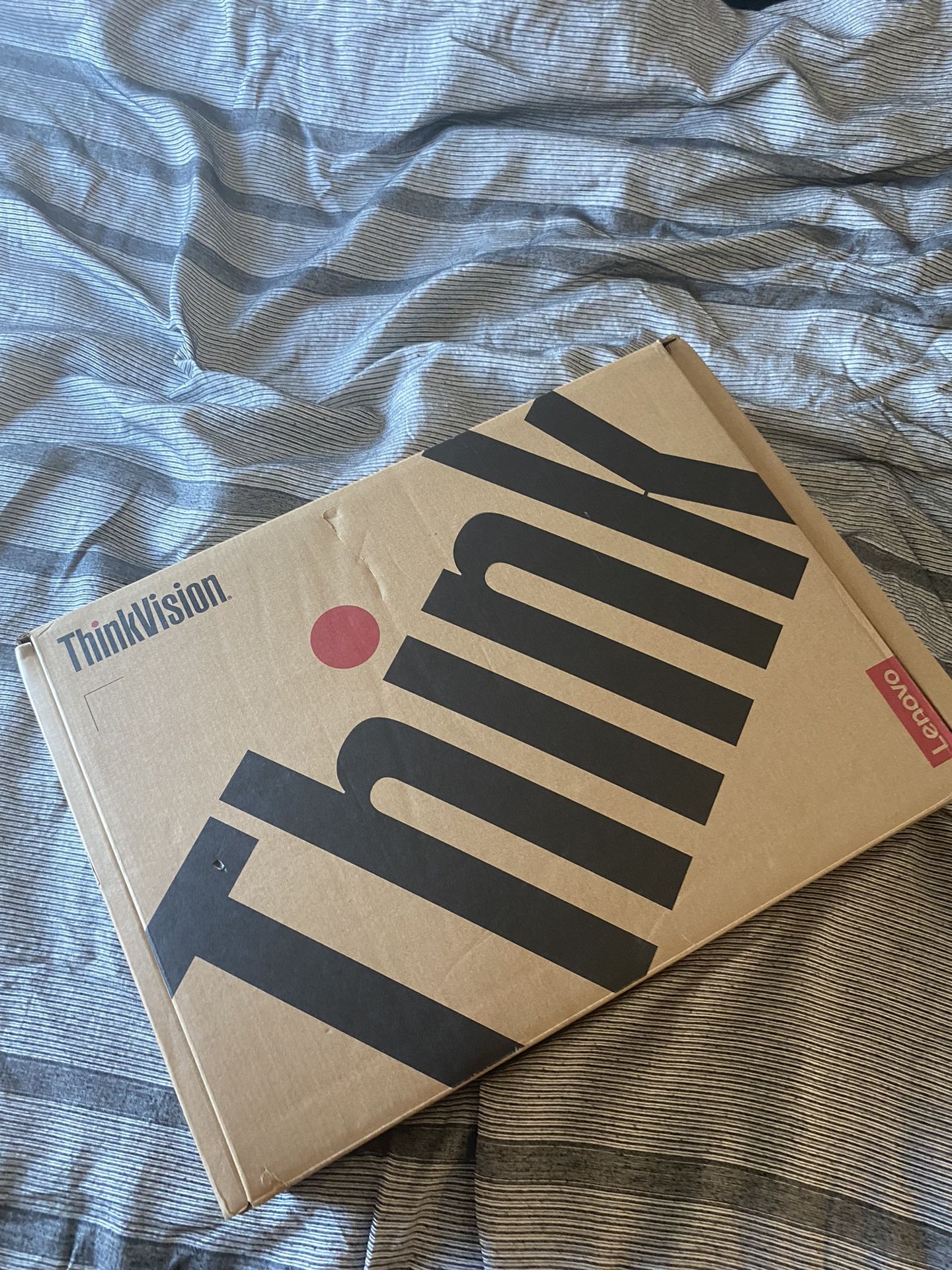 Lenovo ThinkVision T24i-30 23.8" 60 Hz LED Monitor