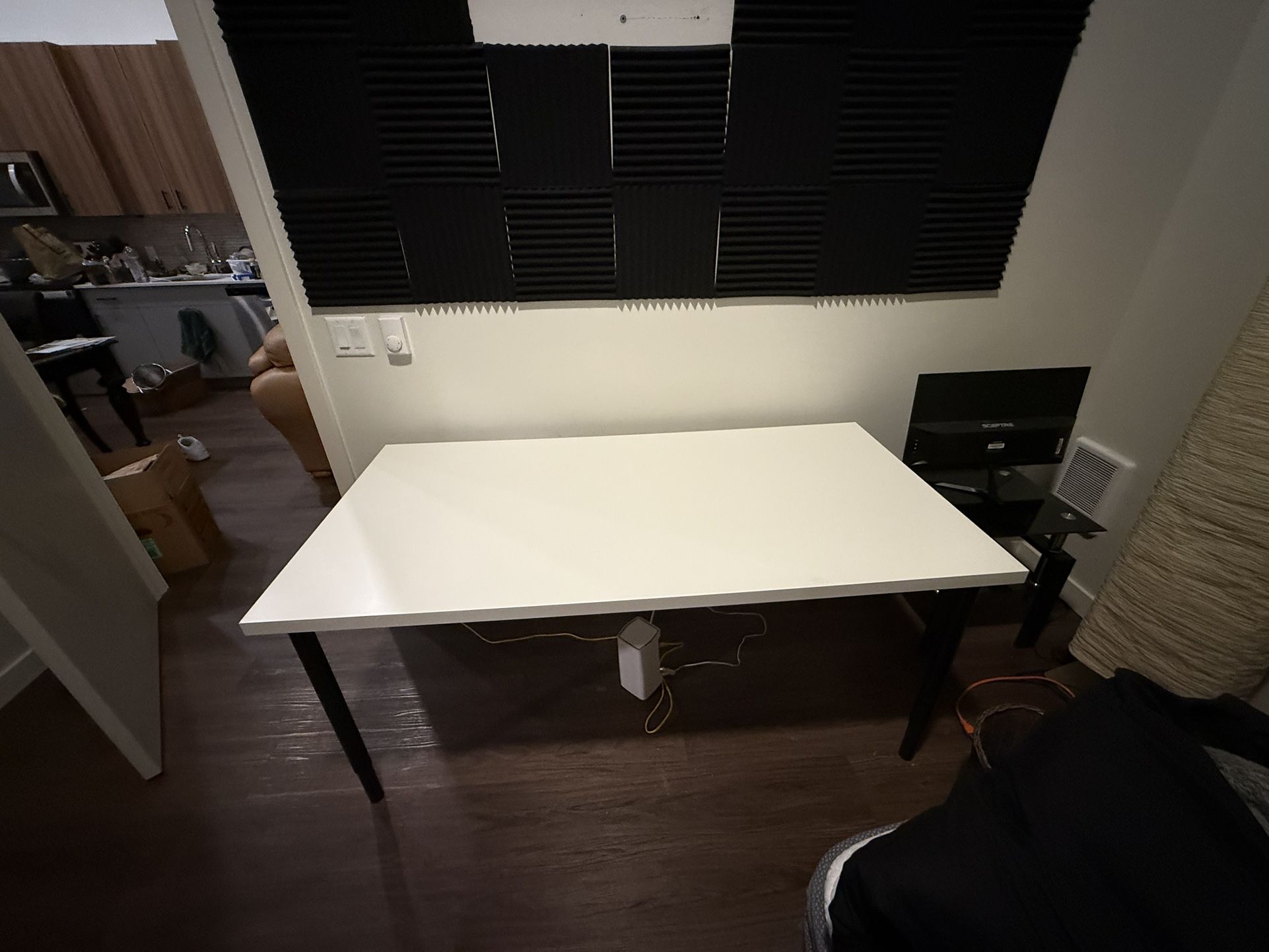Gaming Desk