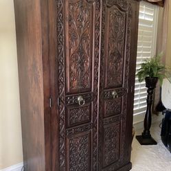 Armoire 