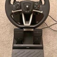 Hori Racing Wheel 