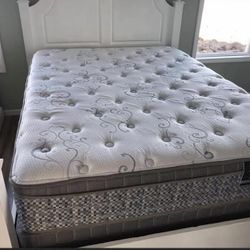 Premium Mattress  New