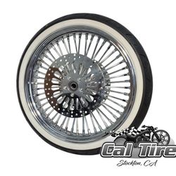 Harley wheels and Parts