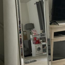 Floor Mirror 