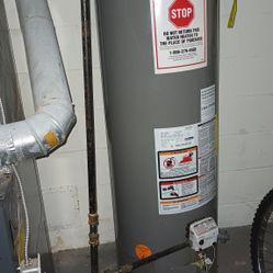 Water Heater