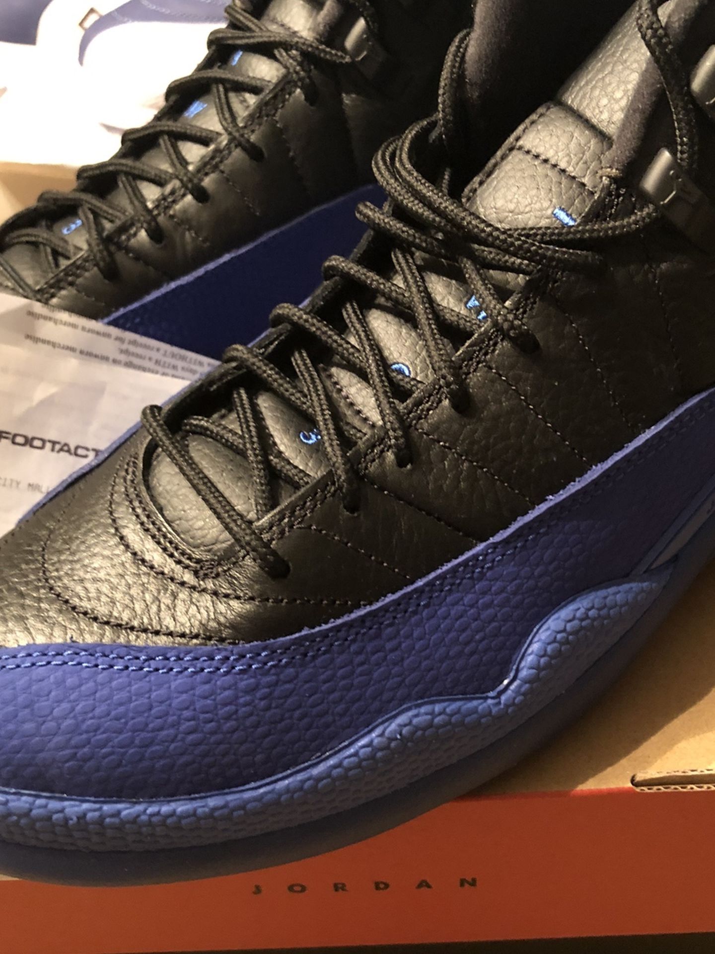 Jordan 12