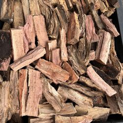 firewood for sale - 25 pieces for $20