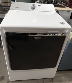 XXL Electric Dryer 8.8cu.ft.