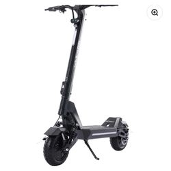 2023 GOATRAX gx1 Dual Motor Electric Scooter (ACCEPT ONLY CASH)