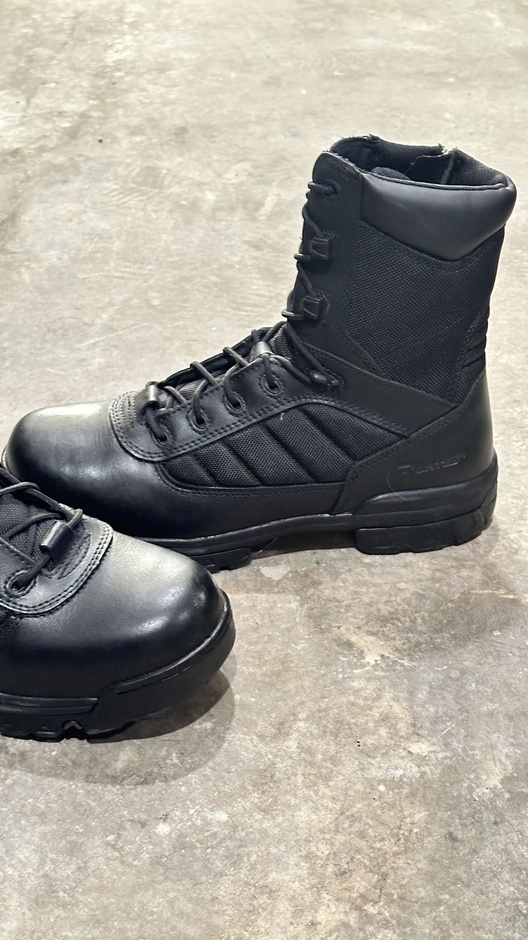 Bates 8” Tactical Boot