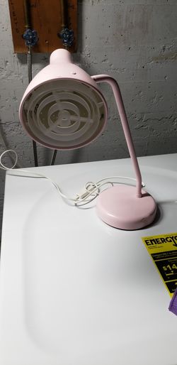 Ikea Snoig Desk Lamp