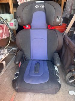 Toddler car seats