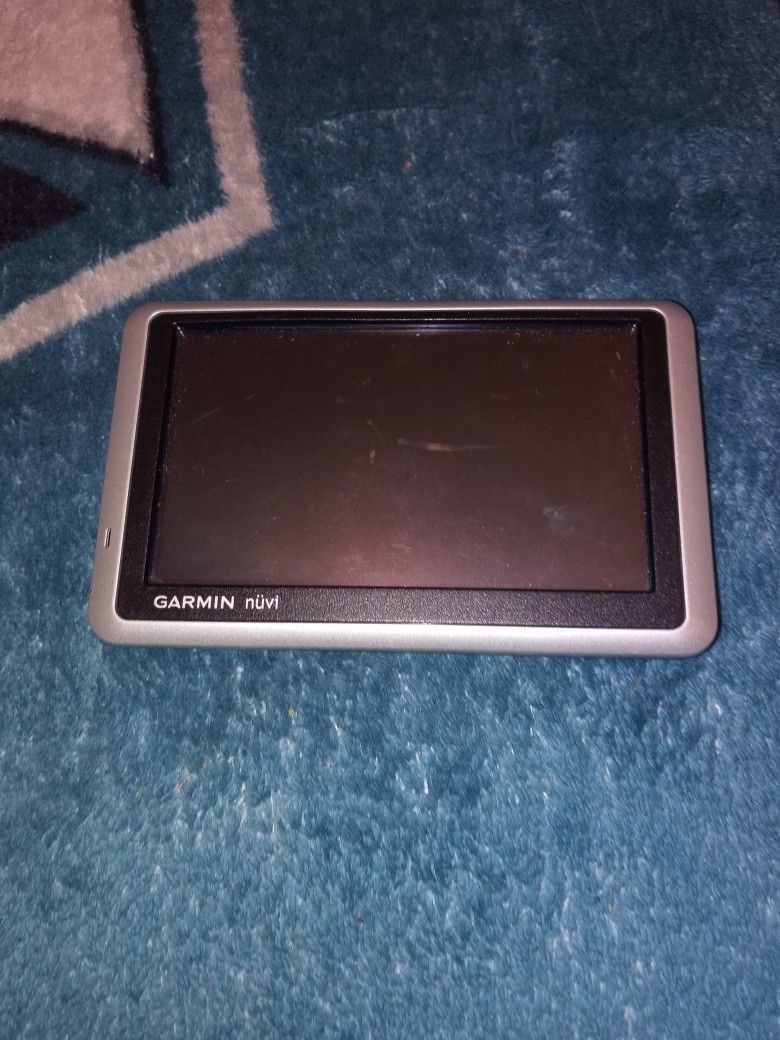 Garmin Nuvi GPS $40 Obo