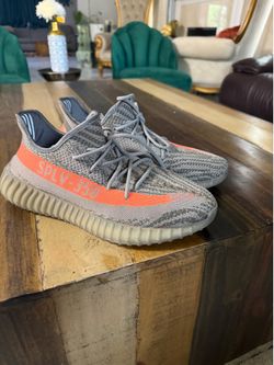 Yeezy beluga 350