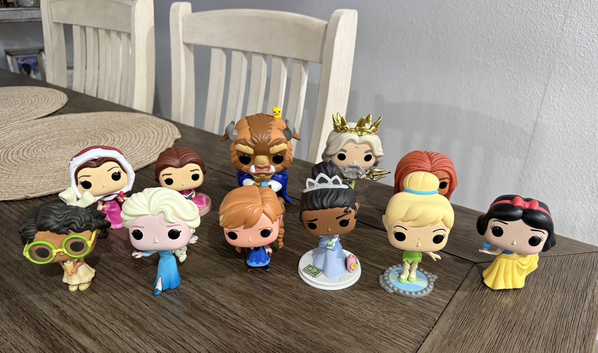 Bearbrick x atmos x Tokyo Yakult Swallows 100% & 400% Set