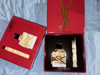 YSL Libre