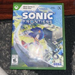 Xbox Game
