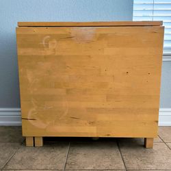IKEA NORDEN Gateleg Table