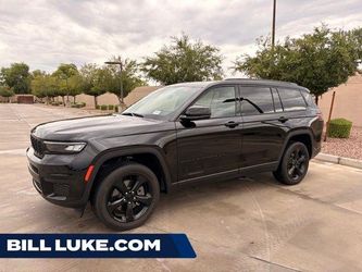 2023 Jeep Grand Cherokee L