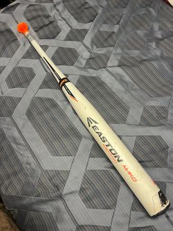 Fast pitch softball bat Easton MAKO