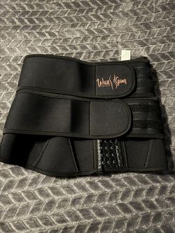 Waist Gang Society Waist Trainer
