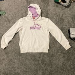 Puma Women’s Hoodie