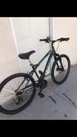 Huffy nighthawk 26 deals