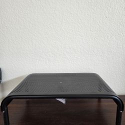 metal Art Ergo Adjustable monitor stand new