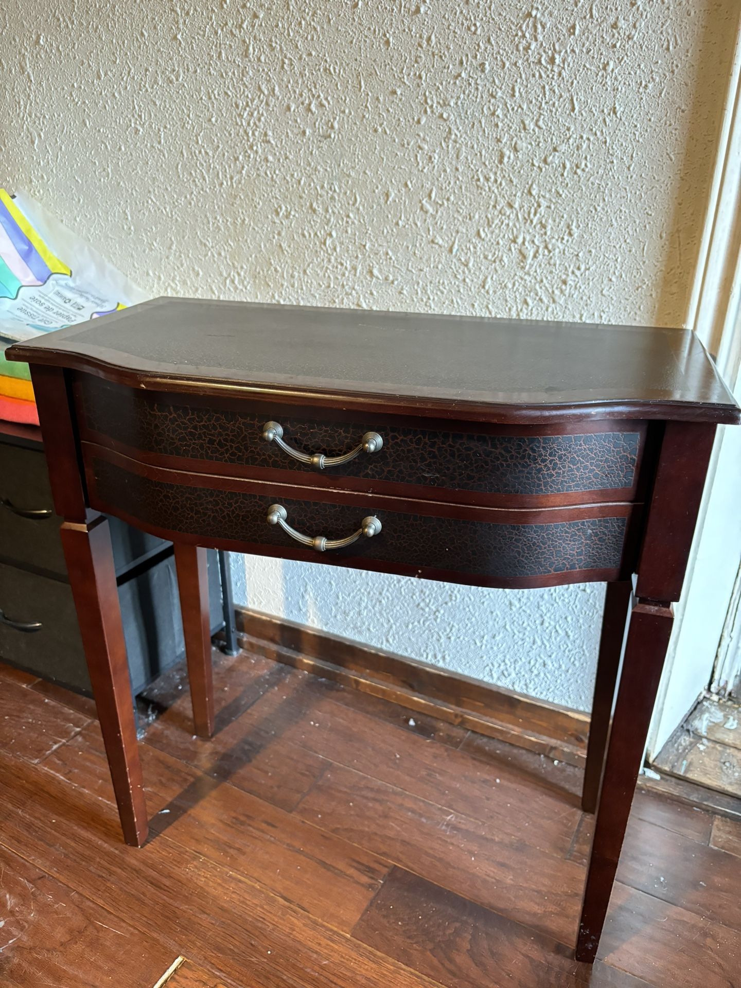 Entry Table for Sale in San Antonio, TX - OfferUp