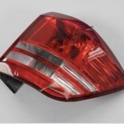 Tail Stop Turn Lamp, Right For Dodge Journey 