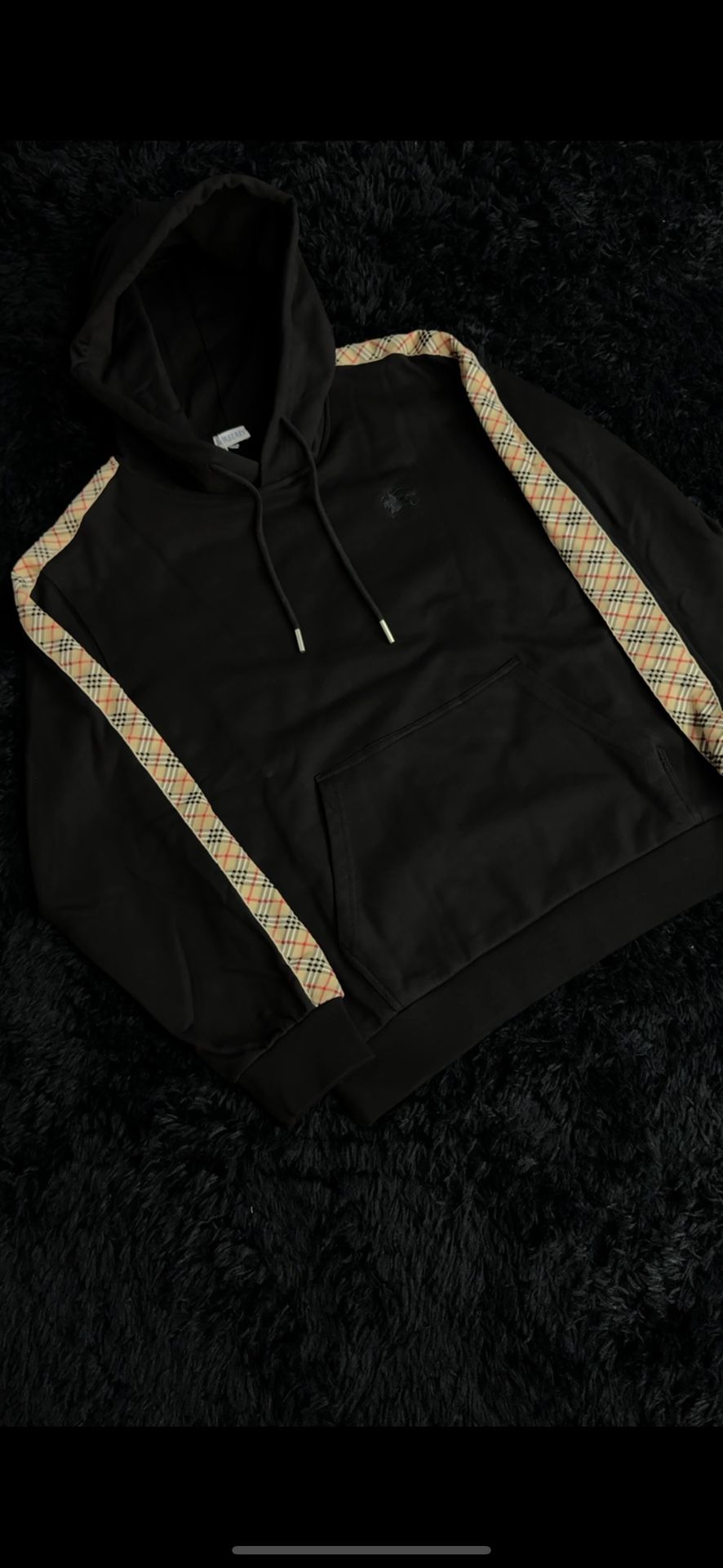 Burberry Hoodie