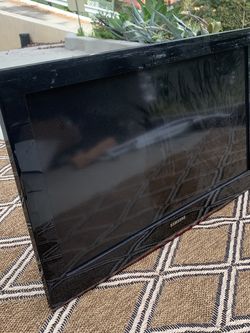 32” Samsung LCD TV