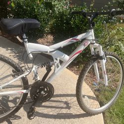 Dr Pepper Limited Edition Mountain Bike
