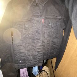 Levi’s Women’s Jean Jacket